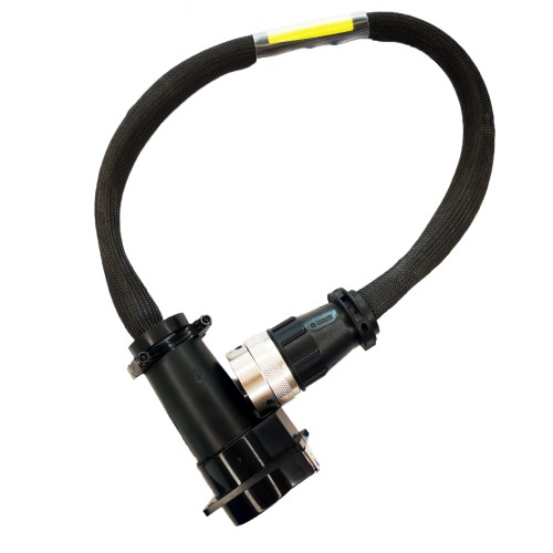 IVECO 19 PIN CABLE | 99368555