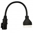 IVECO 30 Pin cable for IVECO/FPT ELTRAC (99327017)