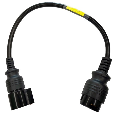 IVECO 38 PIN CABLE | 99331043