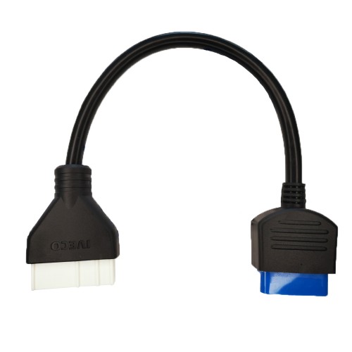 IVECO OBD2 cable for IVECO/FPT ELTRAC (99331070)
