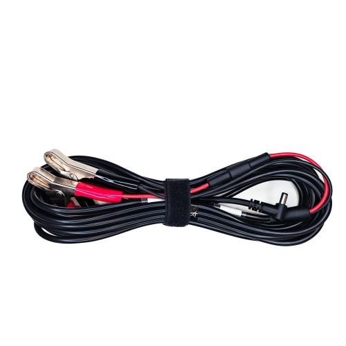 Auxiliary Supply Cable JDC10AM2 | Jaltest