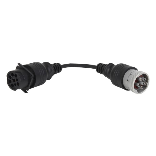 Cable de diagnóstico JDC211A DEUTSCH de 6 pines | Jaltest