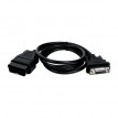 JDC213.9 OBD-II 16-PIN DIAGNOSTICS CABLE | Jaltest