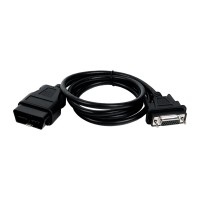 JDC213.9 OBD-II 16-PIN DIAGNOSTICS CABLE | Jaltest