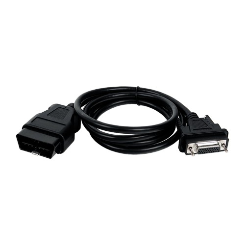 JDC213.9 OBD-II 16-PIN DIAGNOSTICS CABLE | Jaltest