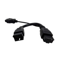 JDC220A Knorr-Bremse EBS 5 Diagnostic Cable | Jaltest