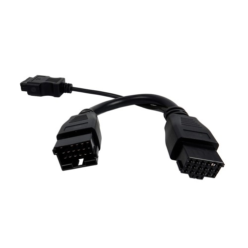 Cable de diagnóstico Knorr-Bremse EBS 5 JDC220A | Jaltest