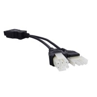 JDC303A ZF Diagnostic Cable | Jaltest