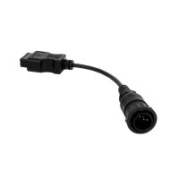 JDC509A VOLVO CONSTRUCTION DIAGNOSTICS CABLE  | Jaltest