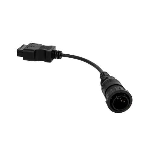  JDC509A CABLE DE DIAGNÓSTICO DE CONSTRUCCIÓN VOLVO | Jaltest