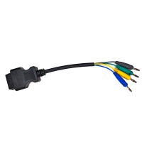 Multipin Connection Cable JTP100A | Jaltest