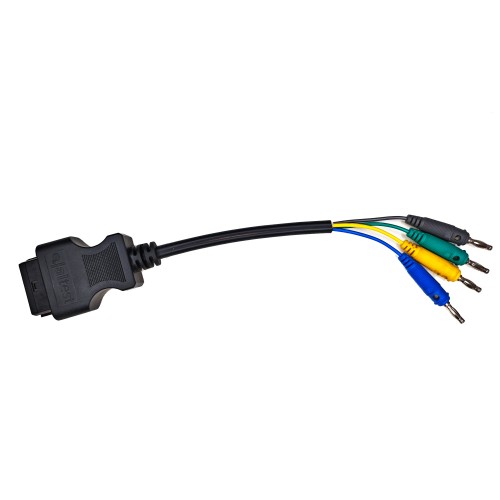 Cable de conexión multipines JTP100A | Jaltest