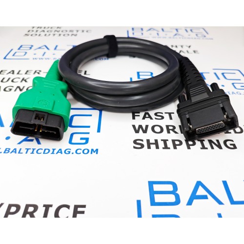 OBD2 DIAGNOSTIC CABLE FOR MAN 