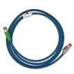 D-Tech Diagnostic Tool | OEM Interface With Cables