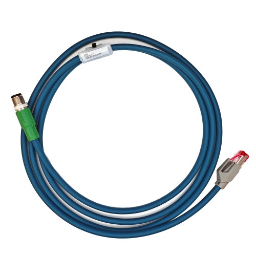 D-Tech Diagnostic Tool | OEM Interface With Cables
