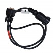 D-Tech Diagnostic Tool | OEM Interface With Cables