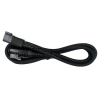 Doosan Diagnostic Cable 6 Pin Bobcat | For CARNICS uVIM Communication Interface