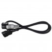 Doosan G2 FOLKLIFT 8PIN CONNECTOR | For CARNICS uVIM Communication Interface