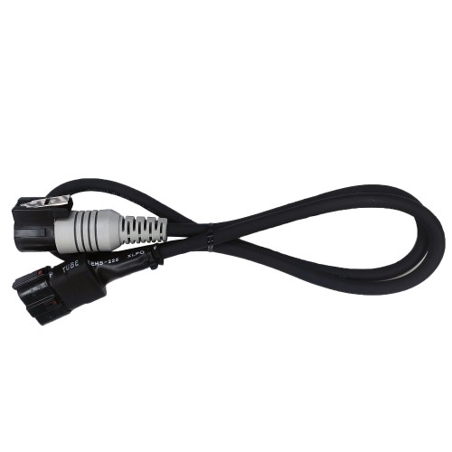 Doosan G2 FOLKLIFT 8PIN CONNECTOR | For CARNICS uVIM Communication Interface