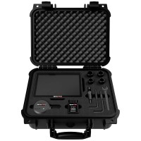 DYNOPRO | Portable Road Dynamometer DYNOPRO | Portable Road Dynamometer