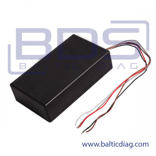 UNIVERSAL MODULE FOR EURO 4 AND EURO 5 | Ad-Blue NOx SCR emulator UNIVERSAL MODULE FOR EURO 4 AND EURO 5 | Ad-Blue NOx SCR emulator