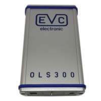 OLS300 | EVC | Emulator of EPROM Systems OLS300 | EVC | Emulator of EPROM Systems