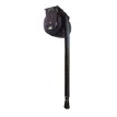 Exhaust Extraction Reel with Hose and Nozzle |Motor 0.75 kW