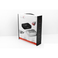 Flex Chiptuning tool: programmer for ECUs and TCUs | Full Hardware kit