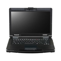 PANASONIC FZ-55 | Rugged Laptop | Workshop Diagnostic Laptops