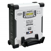 GYSFLASH 102.12 HF 12V | GYS | Battery-Support Unit Charger
