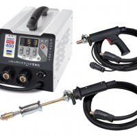 GYSPOT EXPERT 400 | GYS | STEEL DENT-PULLING EQUIPMENT