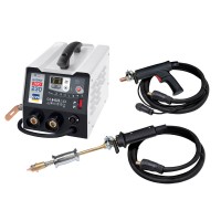 GYSPOT PRO 230 | GYS | STEEL DENT-PULLING EQUIPMENT