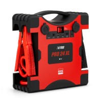 NOMAD POWER PRO 24 XL | GYS | Lithium Battery Booster