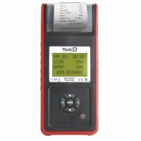 PBT 600 | GYS | BATTERY TESTER - START/STOP