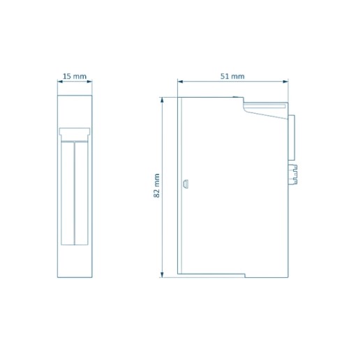 1SI CANopen for ET200S | IXXAT