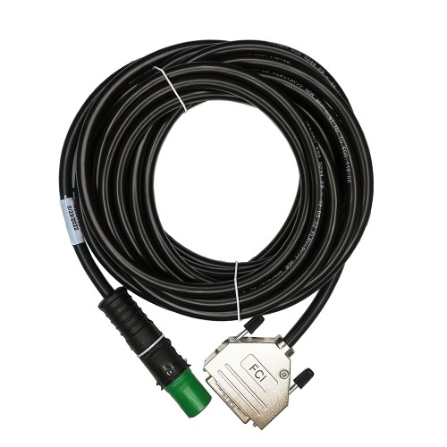 Connector Cable Electronic Brake System | Haldex | Diagnostic Cables