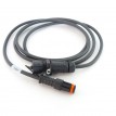 Master Assembly to Trailer Chassis Cable | Haldex | Diagnostic Cables