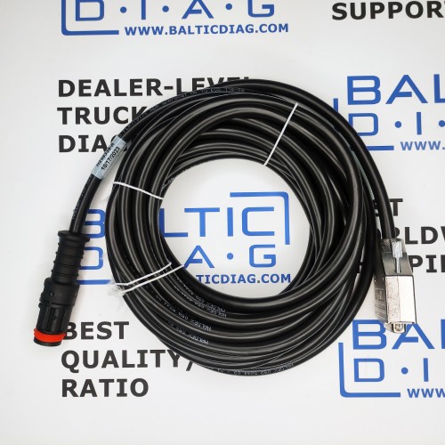 Connector Cable Electronic Brake System | Haldex | Diagnostic Cables