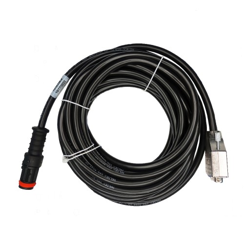 Connector Cable Electronic Brake System | Haldex | Diagnostic Cables