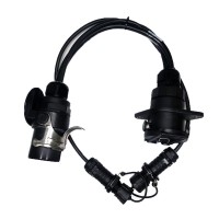 Connector Cable Electronic Brake System | Haldex | Diagnostic Cables