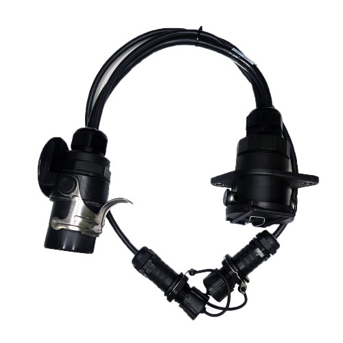 Connector Cable Electronic Brake System | Haldex | Diagnostic Cables