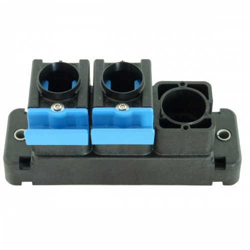 Ignition Line Interface Electronic Brake System | Haldex 