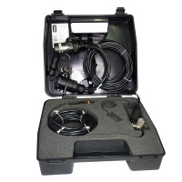 Electronic Brake System Cable Kit | Haldex | Diagnostic Cables