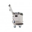 Máquina de limpieza con hielo seco SMART HD | ICE SONIC