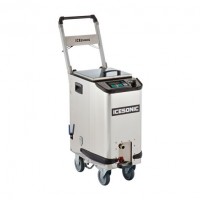 Máquina de limpieza con hielo seco SMART IND | ICE SONIC