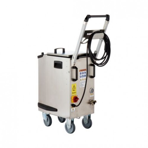 Dry Ice Cleaning Machine SMART IND | ICE SONIC