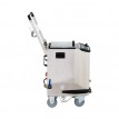 Dry Ice Cleaning Machine SMART IND | ICE SONIC