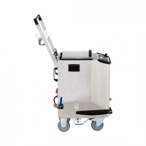 Dry Ice Cleaning Machine SMART IND | ICE SONIC