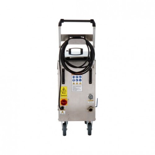 Dry Ice Cleaning Machine SMART IND | ICE SONIC
