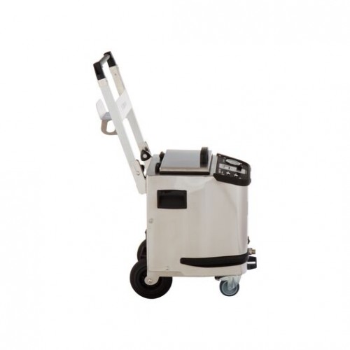 Dry Ice Cleaning Machine SMART PRO | ICE SONIC